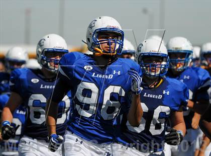 Thumbnail 2 in Prairie View @ Legend photogallery.