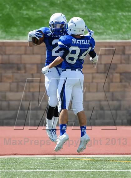 Thumbnail 1 in Prairie View @ Legend photogallery.
