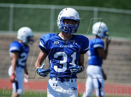 Thumbnail 2 in Prairie View @ Legend photogallery.