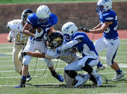 Thumbnail 2 in Prairie View @ Legend photogallery.