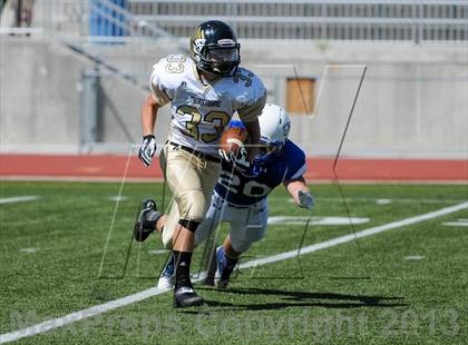 Thumbnail 1 in Prairie View @ Legend photogallery.