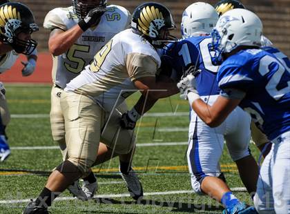 Thumbnail 3 in Prairie View @ Legend photogallery.