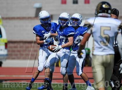 Thumbnail 3 in Prairie View @ Legend photogallery.