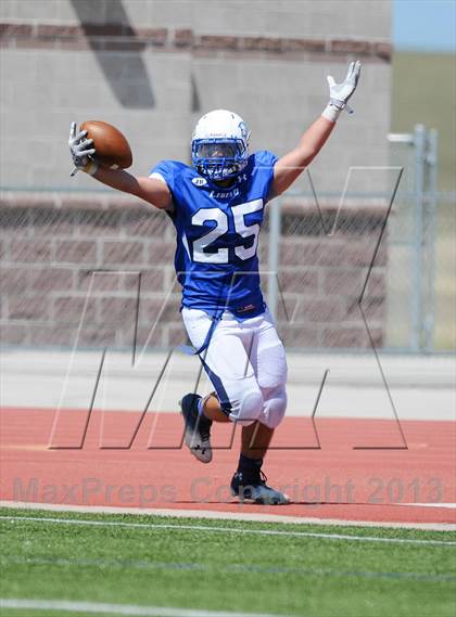 Thumbnail 1 in Prairie View @ Legend photogallery.