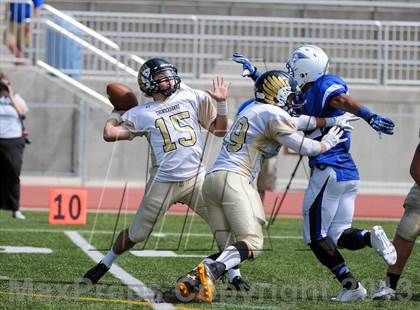 Thumbnail 2 in Prairie View @ Legend photogallery.