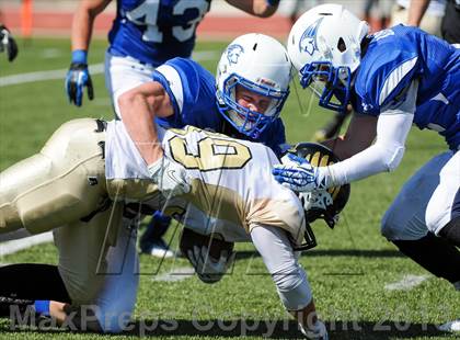 Thumbnail 2 in Prairie View @ Legend photogallery.