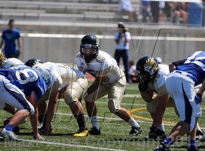 Thumbnail 2 in Prairie View @ Legend photogallery.