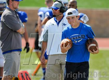 Thumbnail 1 in Prairie View @ Legend photogallery.