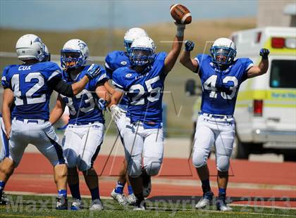 Thumbnail 2 in Prairie View @ Legend photogallery.