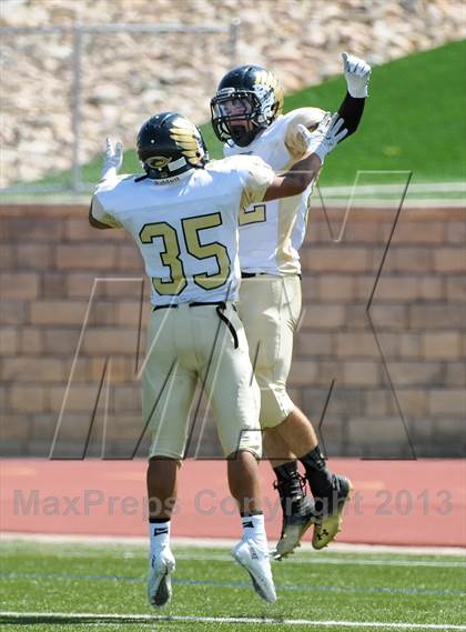 Thumbnail 1 in Prairie View @ Legend photogallery.