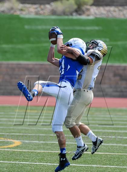 Thumbnail 1 in Prairie View @ Legend photogallery.