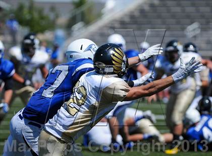 Thumbnail 1 in Prairie View @ Legend photogallery.