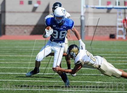 Thumbnail 2 in Prairie View @ Legend photogallery.
