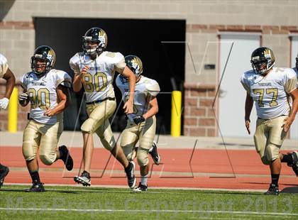 Thumbnail 1 in Prairie View @ Legend photogallery.