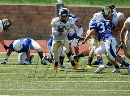 Thumbnail 2 in Prairie View @ Legend photogallery.