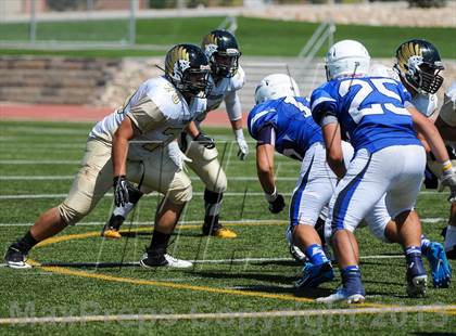 Thumbnail 3 in Prairie View @ Legend photogallery.