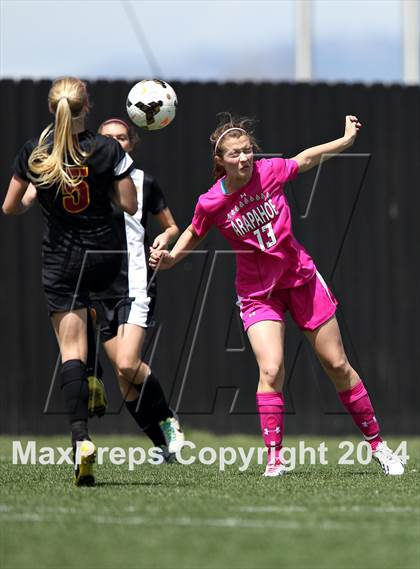 Thumbnail 3 in Rocky Mountain @ Arapahoe photogallery.