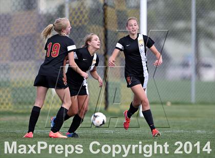 Thumbnail 1 in Rocky Mountain @ Arapahoe photogallery.