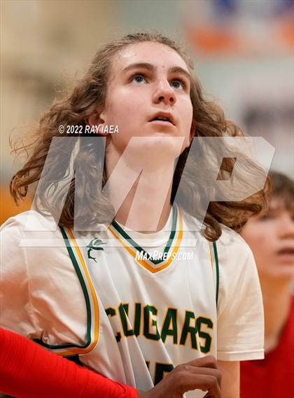Thumbnail 2 in McClatchy @ Kennedy (Running with the Pack Tournament) photogallery.