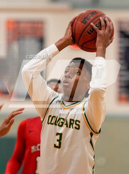 Thumbnail 1 in McClatchy @ Kennedy (Running with the Pack Tournament) photogallery.