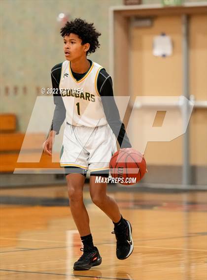 Thumbnail 1 in McClatchy @ Kennedy (Running with the Pack Tournament) photogallery.