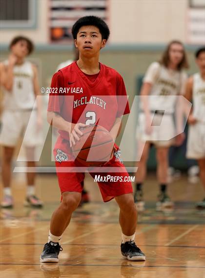 Thumbnail 2 in McClatchy @ Kennedy (Running with the Pack Tournament) photogallery.