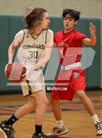 Photo from the gallery "McClatchy @ Kennedy (Running with the Pack Tournament)"