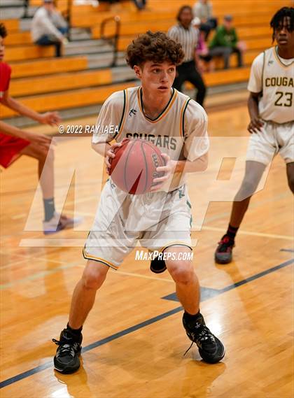 Thumbnail 3 in McClatchy @ Kennedy (Running with the Pack Tournament) photogallery.