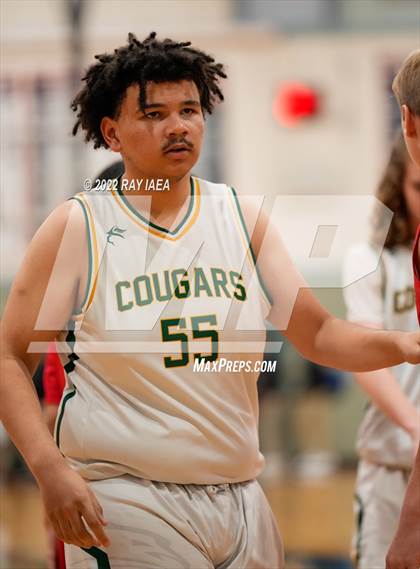 Thumbnail 2 in McClatchy @ Kennedy (Running with the Pack Tournament) photogallery.