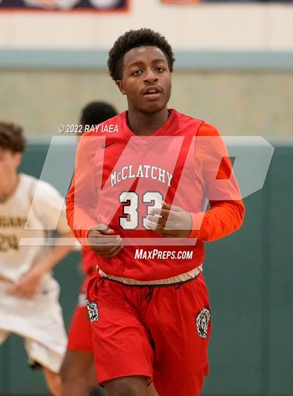 Thumbnail 1 in McClatchy @ Kennedy (Running with the Pack Tournament) photogallery.