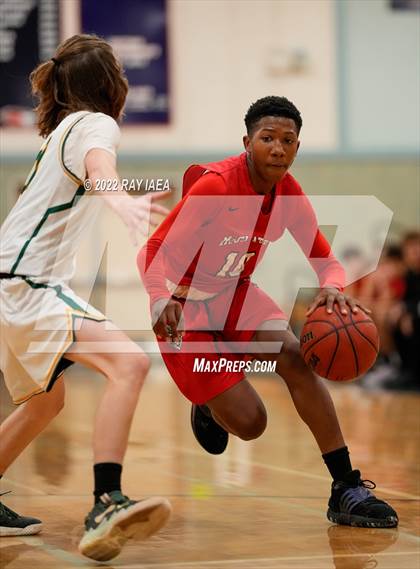 Thumbnail 1 in McClatchy @ Kennedy (Running with the Pack Tournament) photogallery.