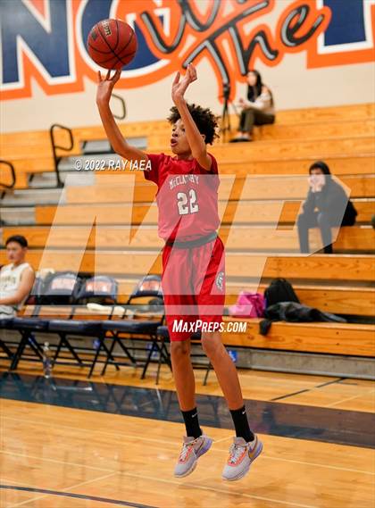 Thumbnail 3 in McClatchy @ Kennedy (Running with the Pack Tournament) photogallery.