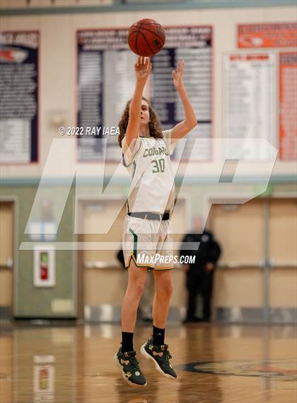 Thumbnail 3 in McClatchy @ Kennedy (Running with the Pack Tournament) photogallery.