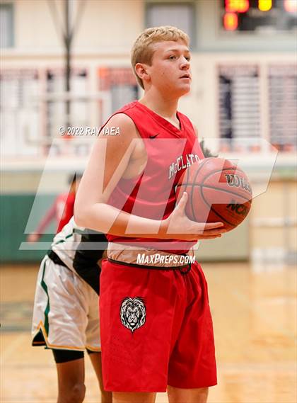 Thumbnail 1 in McClatchy @ Kennedy (Running with the Pack Tournament) photogallery.