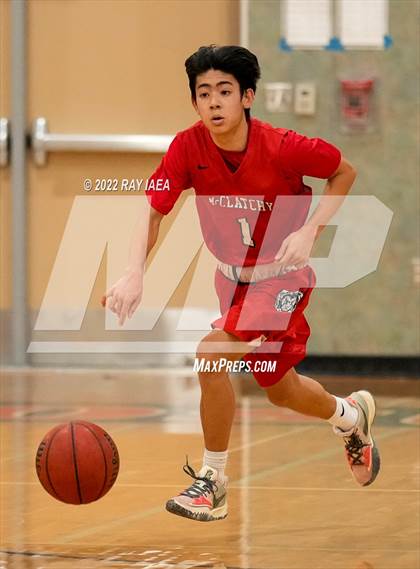 Thumbnail 3 in McClatchy @ Kennedy (Running with the Pack Tournament) photogallery.