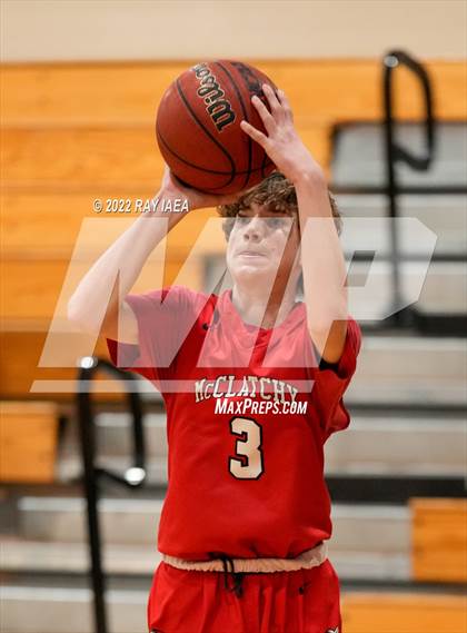 Thumbnail 1 in McClatchy @ Kennedy (Running with the Pack Tournament) photogallery.