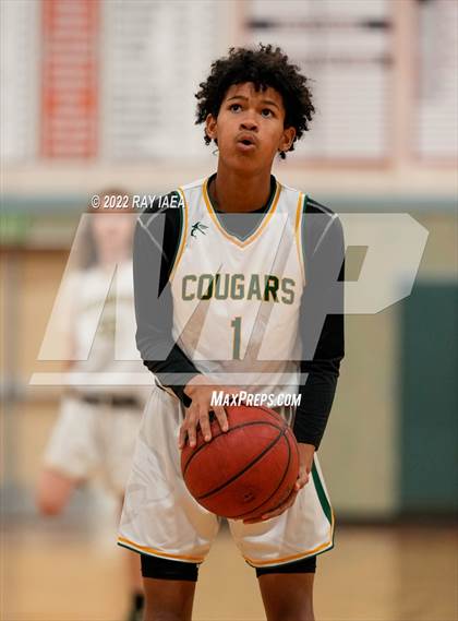 Thumbnail 3 in McClatchy @ Kennedy (Running with the Pack Tournament) photogallery.