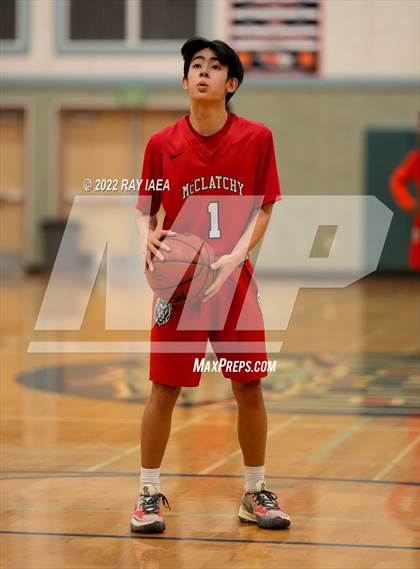 Thumbnail 3 in McClatchy @ Kennedy (Running with the Pack Tournament) photogallery.