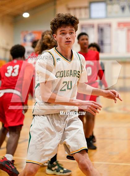 Thumbnail 2 in McClatchy @ Kennedy (Running with the Pack Tournament) photogallery.