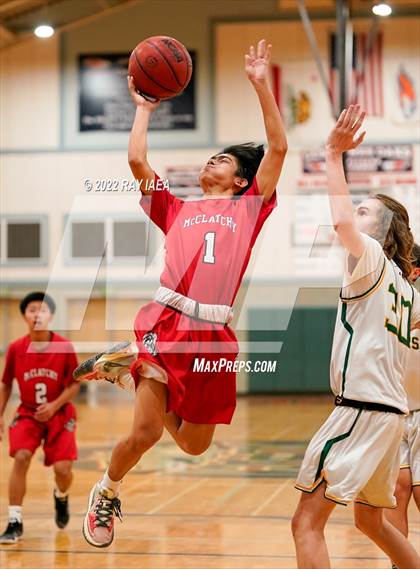 Thumbnail 2 in McClatchy @ Kennedy (Running with the Pack Tournament) photogallery.