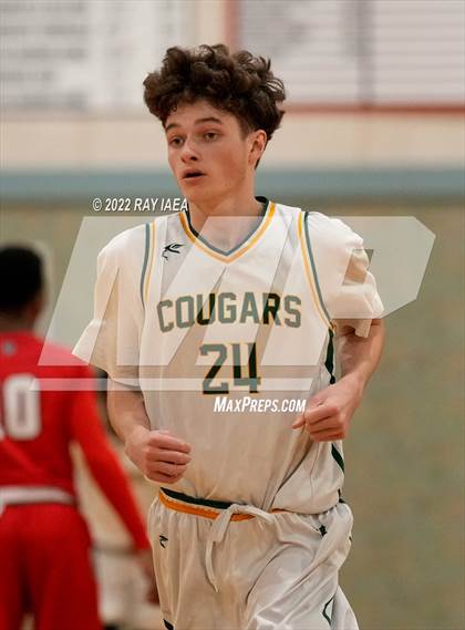 Thumbnail 2 in McClatchy @ Kennedy (Running with the Pack Tournament) photogallery.