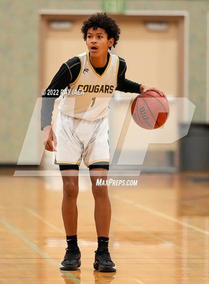 Thumbnail 3 in McClatchy @ Kennedy (Running with the Pack Tournament) photogallery.