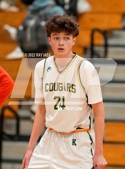 Thumbnail 3 in McClatchy @ Kennedy (Running with the Pack Tournament) photogallery.
