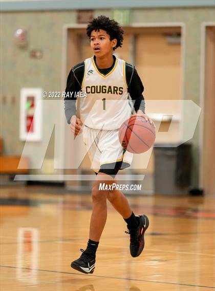 Thumbnail 3 in McClatchy @ Kennedy (Running with the Pack Tournament) photogallery.