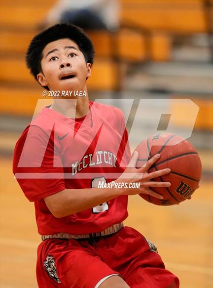 Thumbnail 2 in McClatchy @ Kennedy (Running with the Pack Tournament) photogallery.