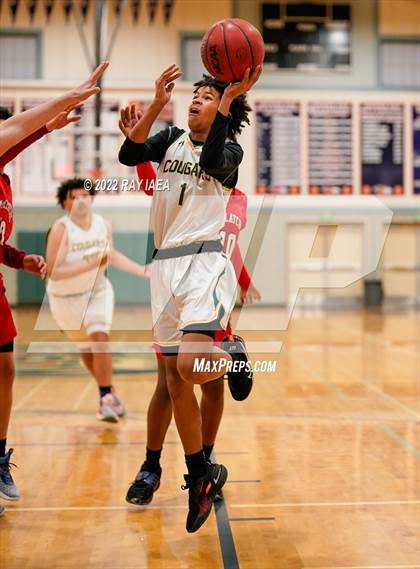 Thumbnail 2 in McClatchy @ Kennedy (Running with the Pack Tournament) photogallery.