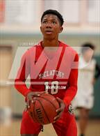 Photo from the gallery "McClatchy @ Kennedy (Running with the Pack Tournament)"