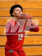 Photo from the gallery "McClatchy @ Kennedy (Running with the Pack Tournament)"