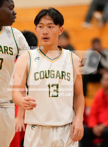 Thumbnail 3 in McClatchy @ Kennedy (Running with the Pack Tournament) photogallery.