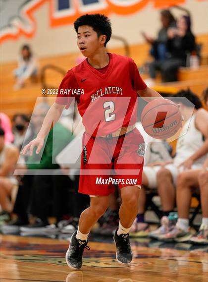 Thumbnail 3 in McClatchy @ Kennedy (Running with the Pack Tournament) photogallery.